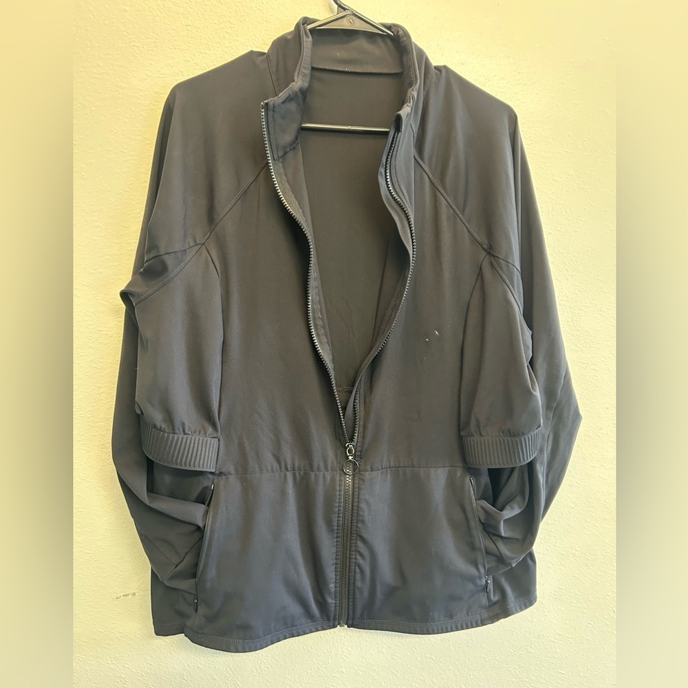 Fabletics Running Jacket - image 8